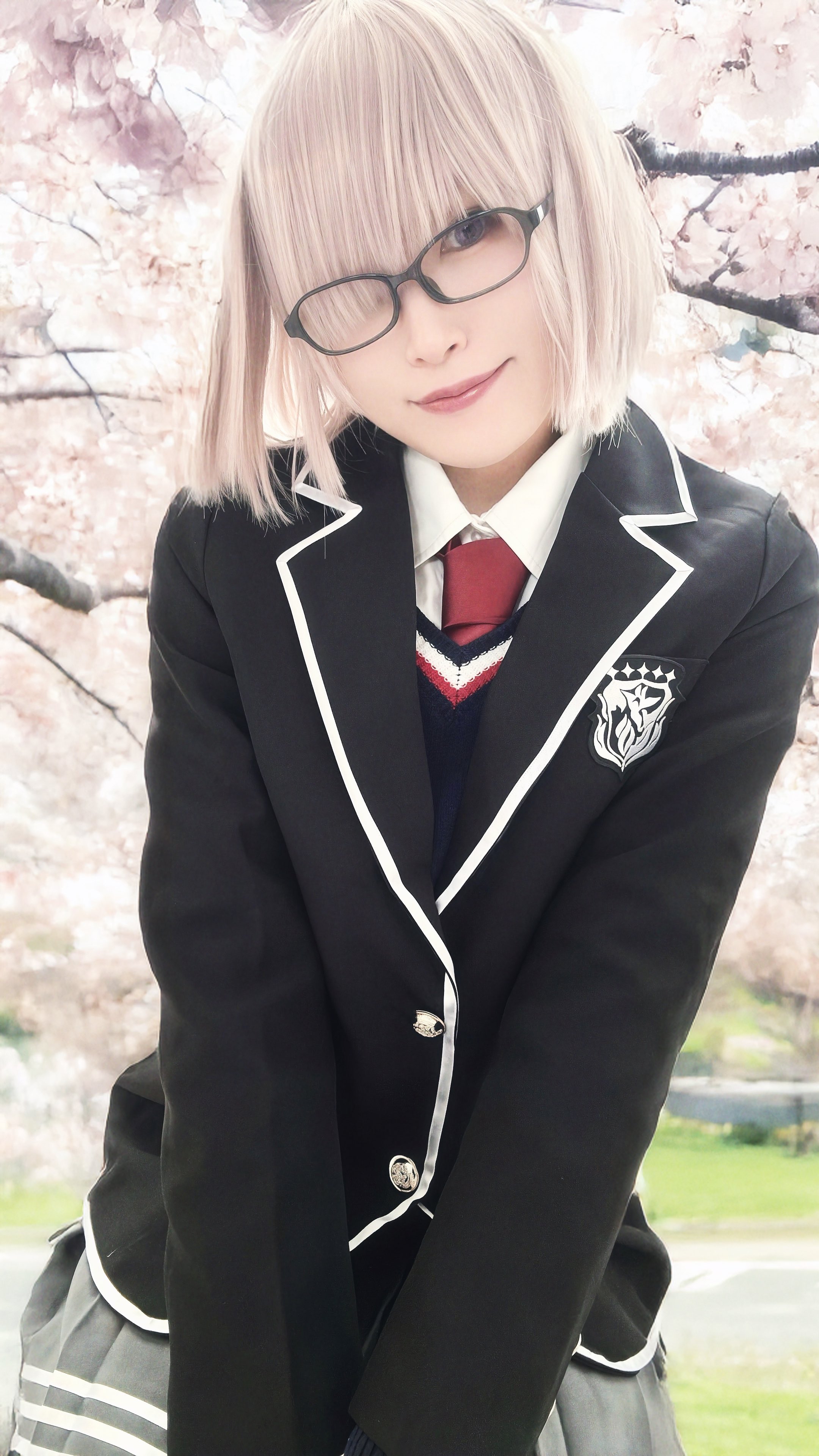 あんず (@anz_cos36) / X