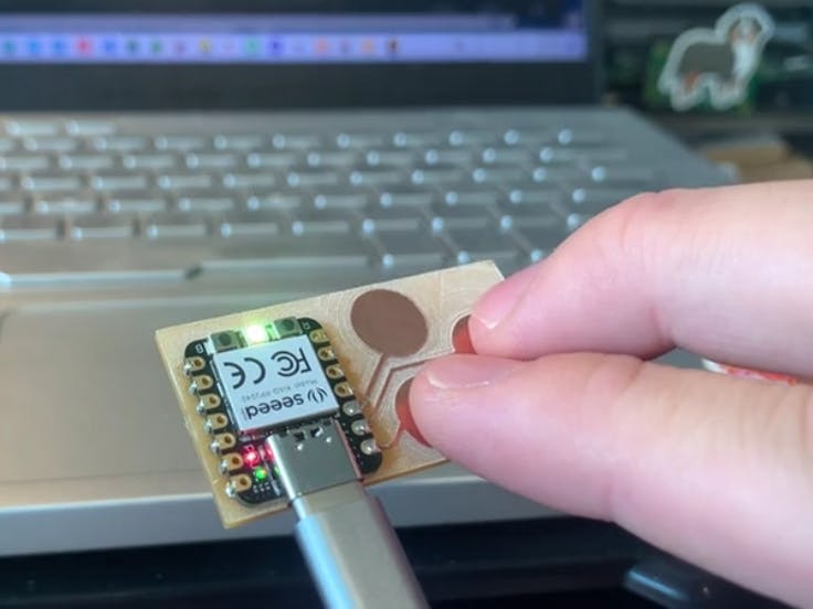 Seeed Studio tweet media