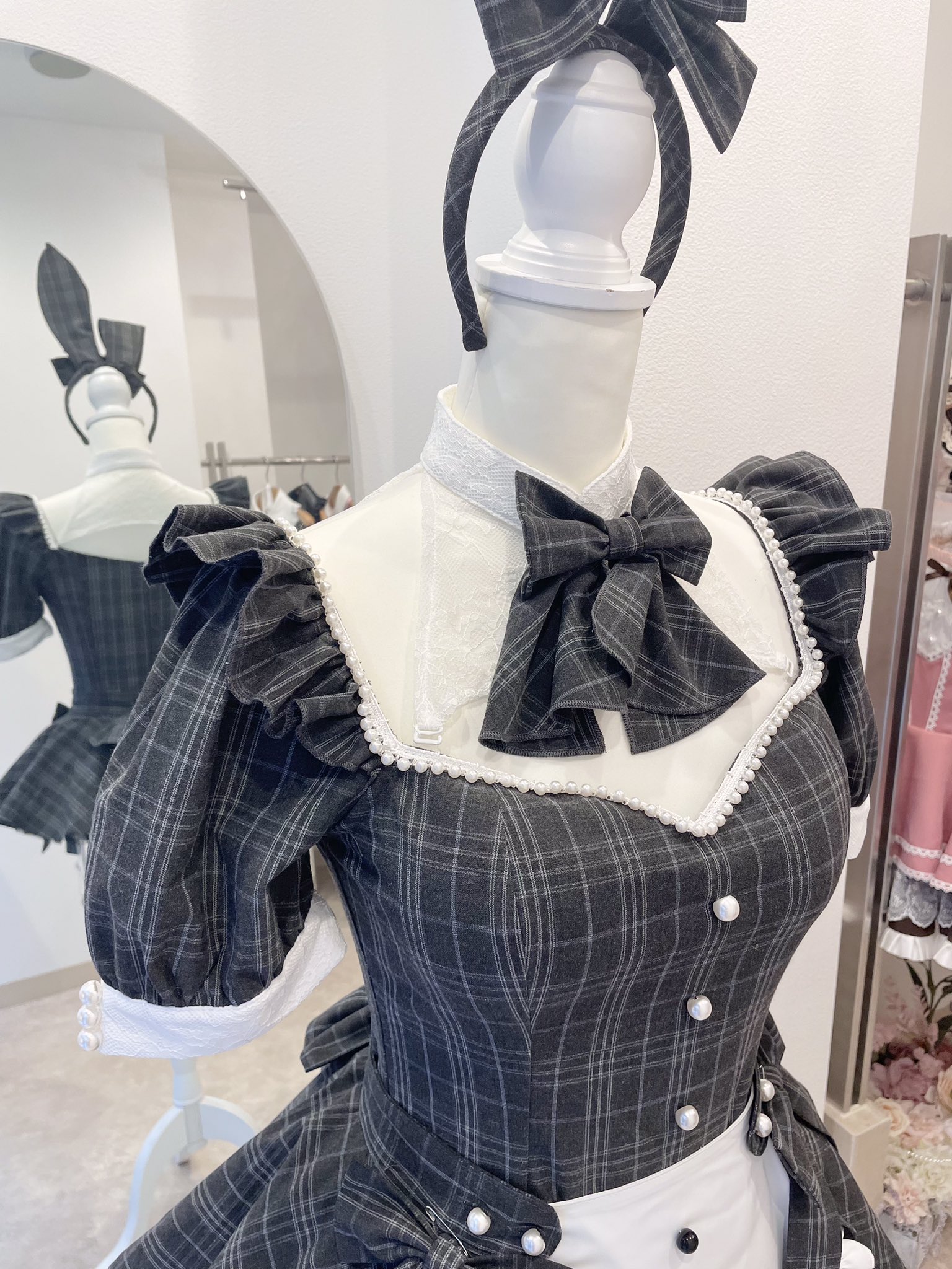 Malymoon秋葉原店 on X: 