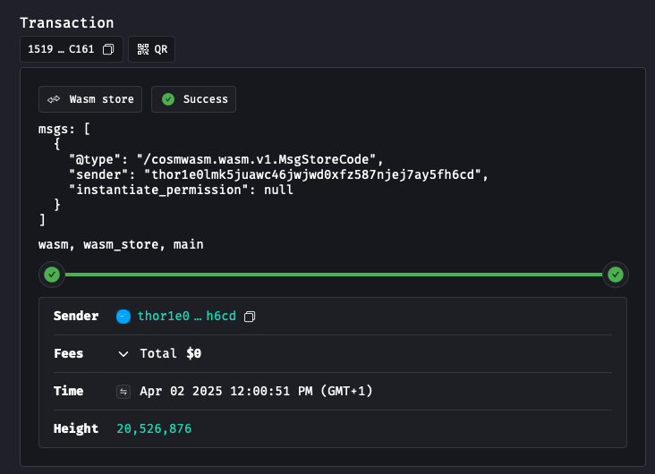 codehans (@codehans1) on Twitter photo 