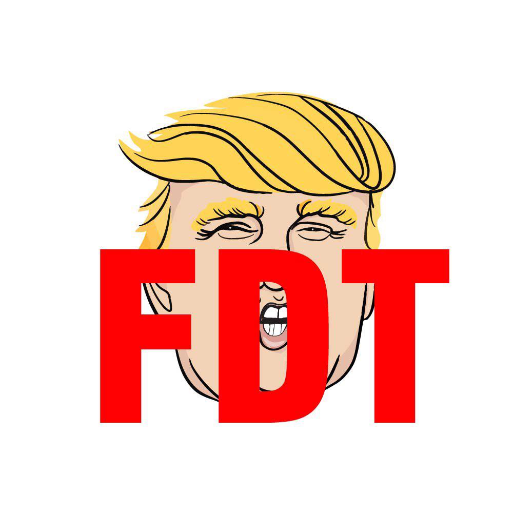 Scarlet Crypt (@scarl_lly) on Twitter photo <a href="/davidgokhshtein/">David Gokhshtein</a> Good morning $FDT – F* Donald Trump** on Solana is already marching to Valhalla. Meme fueled, degen-backed, and ready to send. Are you in?
CA: HbeVHDQPi5krpDQ7LUb15YLjQgv1TznXsTSAb51npump <a href="/davidgokhshtein/">David Gokhshtein</a> Good morning $FDT – F* Donald Trump** on Solana is already marching to Valhalla. Meme fueled, degen-backed, and ready to send. Are you in?
CA: HbeVHDQPi5krpDQ7LUb15YLjQgv1TznXsTSAb51npump
