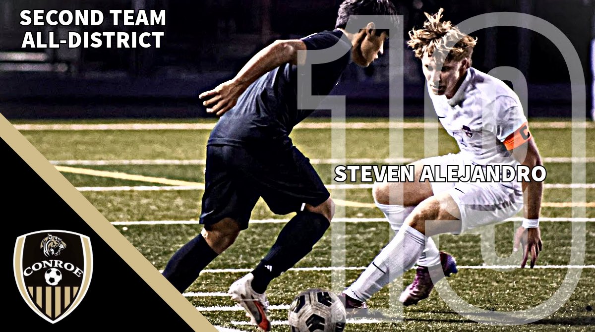 CONROE SOCCER (@conroe_soccer) on Twitter photo 