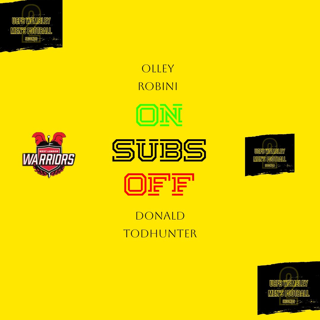 66' One Word. BIblical.

🔴 0-6 🟡

#UpTheSeconds #UCFB