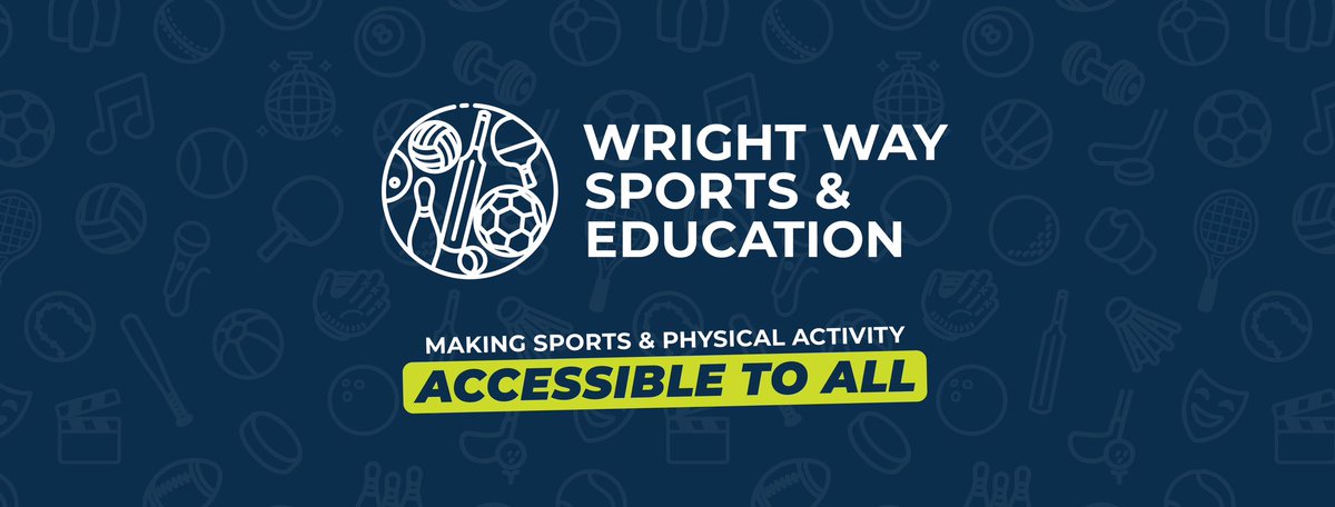 Wright Way Sports & Education tweet media