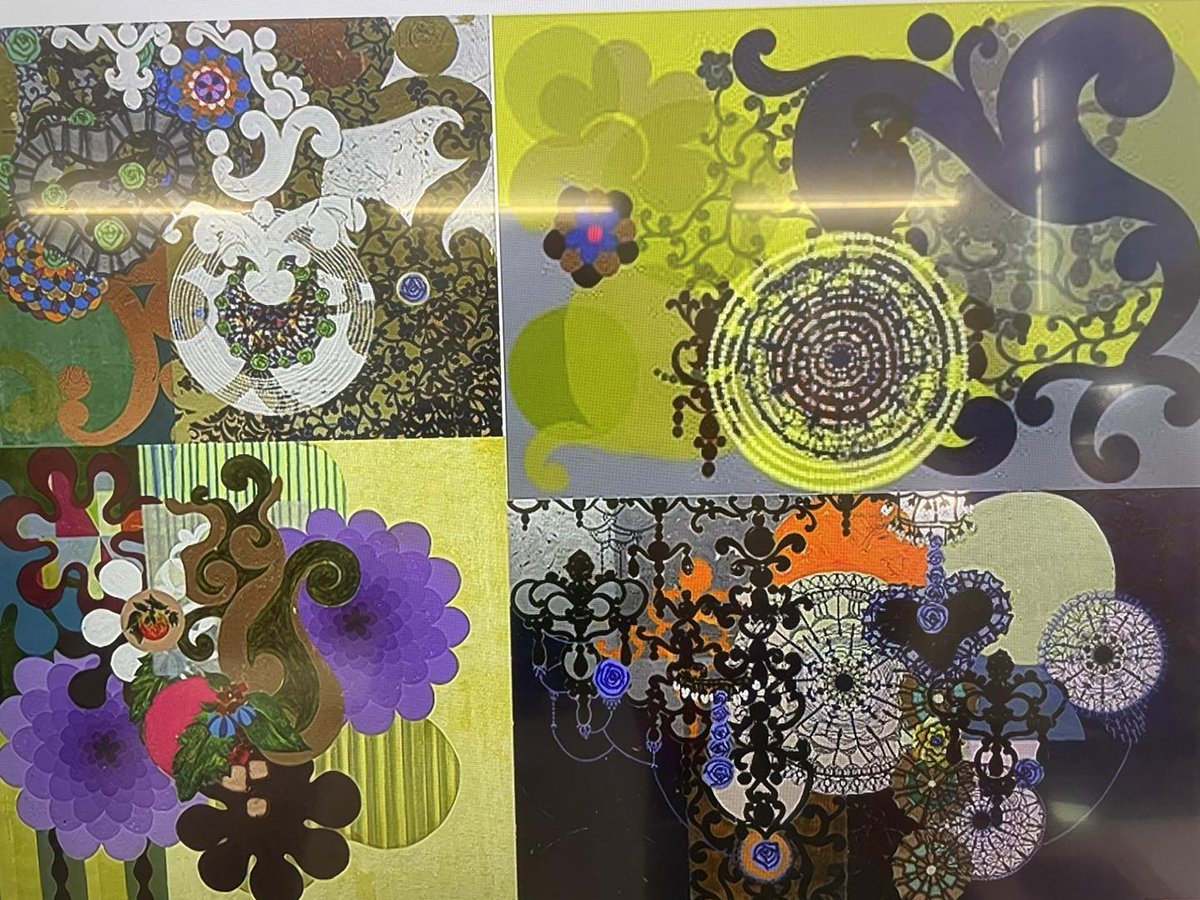 Year 6 have been looking at creating different textures and patterns in Art #primaryeducation #lionpathways #lovelearning #recruitment #motivatedlearning #primarycurriculum #primarysolution
<a href="/AaronLionLearn/">Aaron Wright</a> 
<a href="/LionAcTrust/">Lion Academy Trust</a>