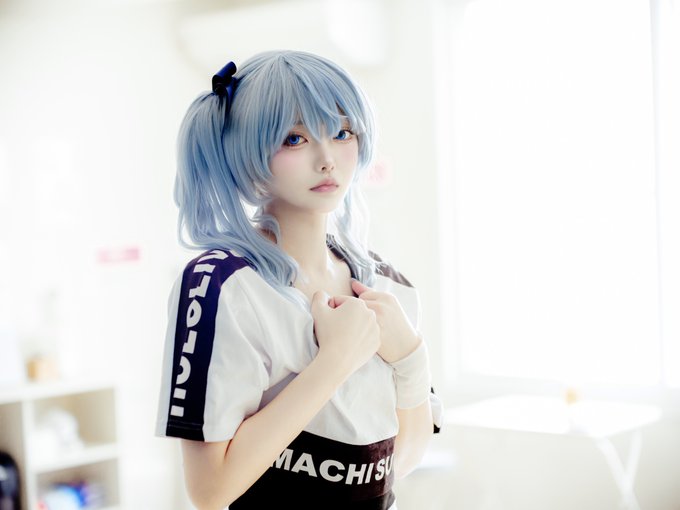 コスプレイヤーにしんのTwitter画像36