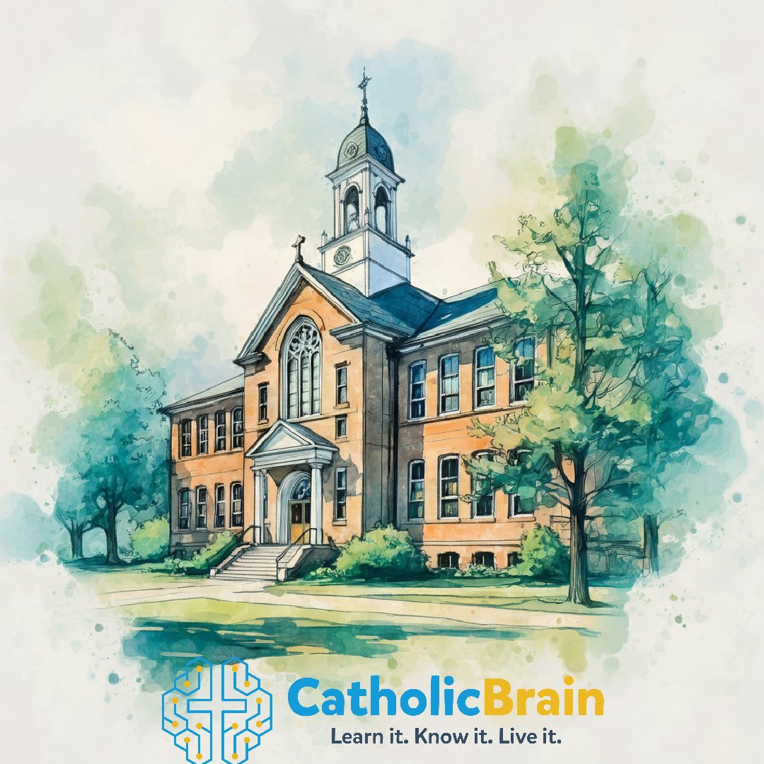 Enhance Catholic education at your school or parish forever with just one payment! Secure unlimited, 24/7 access to digital resources with CatholicBrain. Act now on this limited-time offer for a future of vibrant faith formation! Click for more info: bit.ly/3QYYVsg