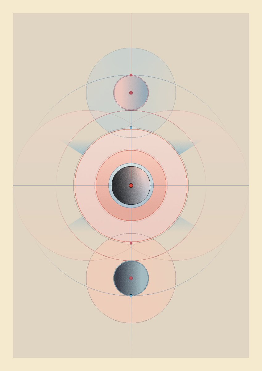 Chaless, Points

"Not until we are lost do we begin to understand ourselves."

#ØplusΔ #abstract #futurism #Points