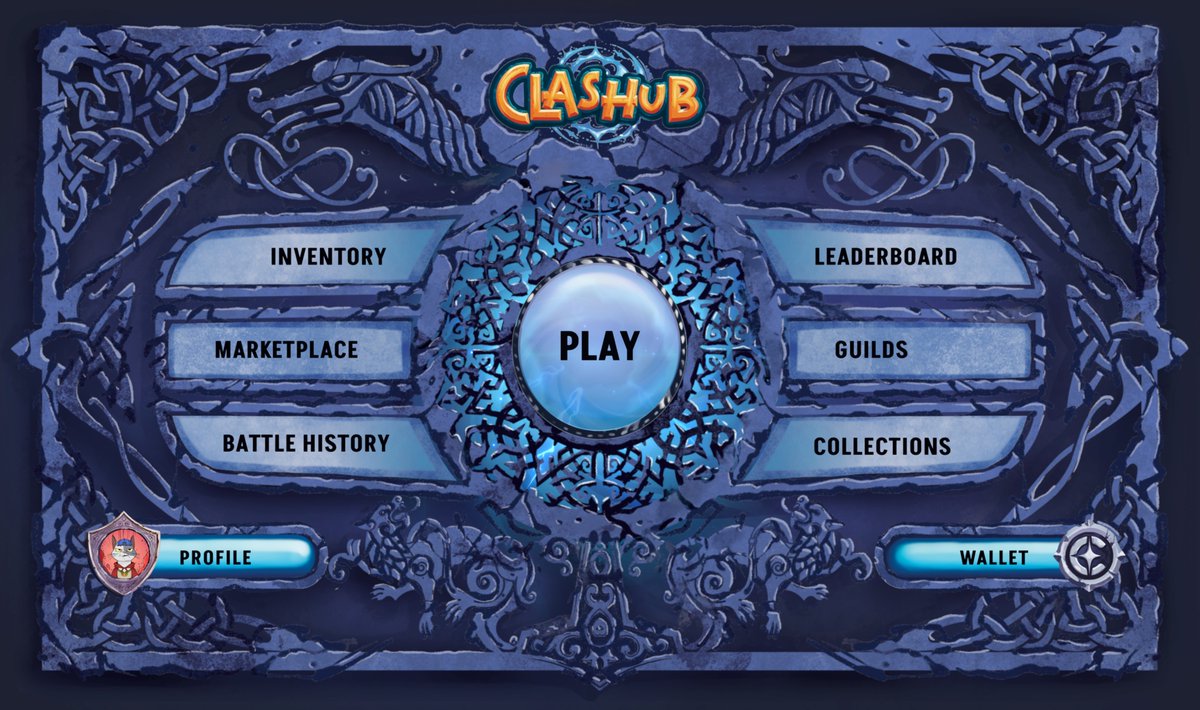 🚨 The new Clashub Demo is ready for testing — 1 week only!

🧪 Try the updated version
💬 Drop your feedback in the replies
🎁 Lucky participants will win surprise rewards!

🎮 Play now: demo.clashub.io/unity/

#Clashub #LetsClash #Web3Gaming