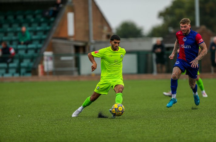 100 Not Out!!

Last Saturday marked a special occasion as Deen Master racked up his 100th Barwell appearance.

Congratulations Deeno
<a href="/1DeenMaster/">Deenox</a> 
📸 <a href="/69_simo/">Chris Simpson</a>