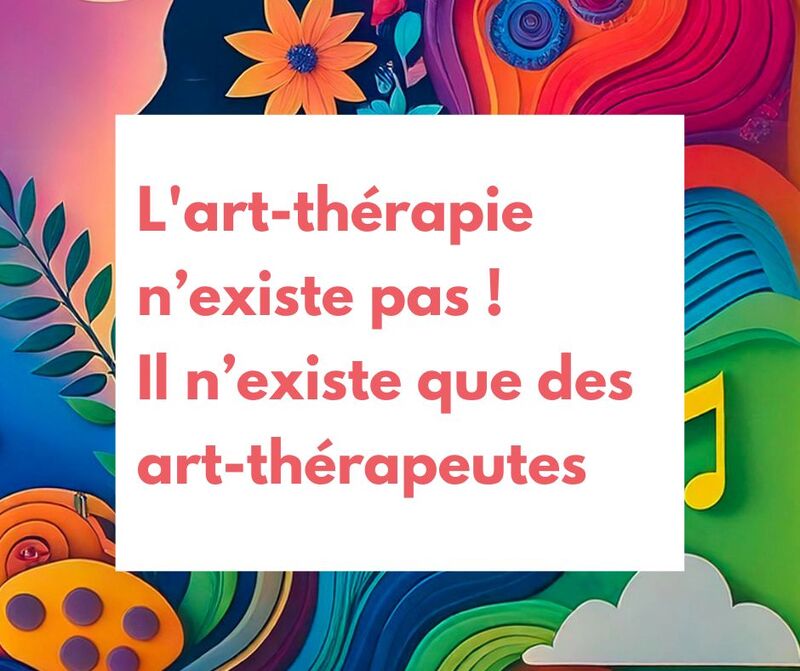 Join us at Saint-Bern’Art Fest!
🗓 Apr 8, 15:00 | 📍 Centre Saint-Bernard
🎤 Talk w/ Séverine Piret: Does art really heal?
🧠 Dive into arttherapy &amp; mentalhealth
🔗 Sign up: lnkd.in/eBA9dGBc
#IACT #ArtTherapy #MentalHealth #SaintBernArtFestival