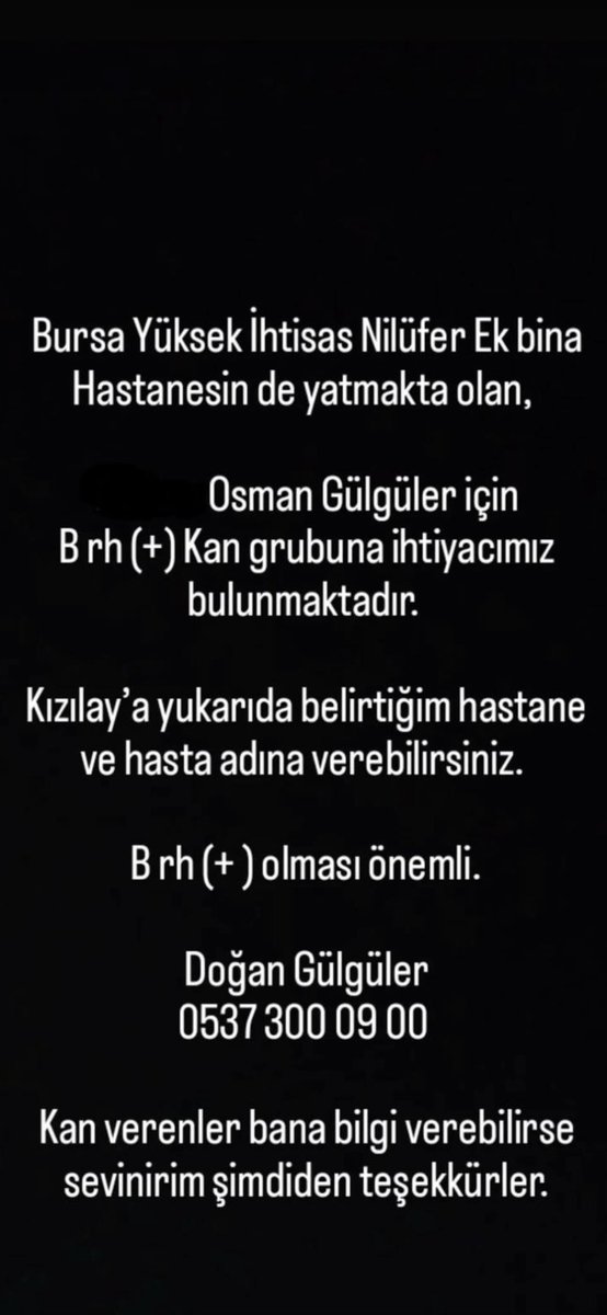 Hayrettin Gülgüler (@hgulguler) on Twitter photo 