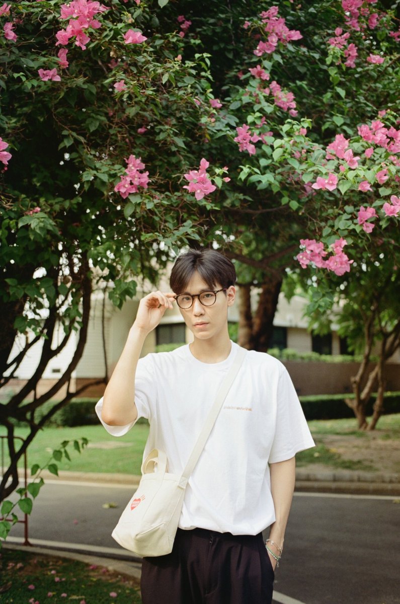 adorekhun's tweet photo. คาแรคเตอร์คุณเขาเป็นจินตะตั้งแต่แรกแล้วซ้ำ บทเลือกคนมาก https://t.co/zcgMMrbJpq