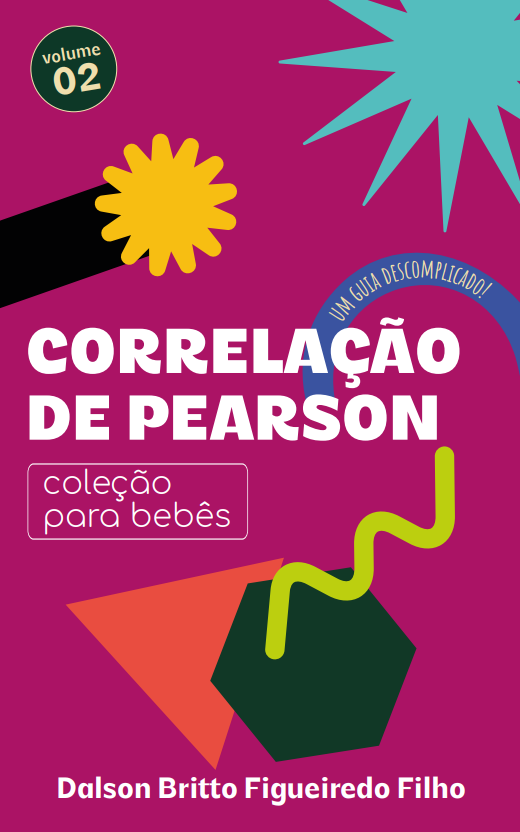 Bom dia galera!

Tô indo levar meu filho na escola. Devo demorar uns 30 min. Nesse meio tempo, vc pode levar esse livro para casa 0800.

Basta dar um RT aqui + marcar algum amigo/amiga/amigue que é o seu casca de bala + deixar o seu email nos comentários. Blz?

Quando chegar eu