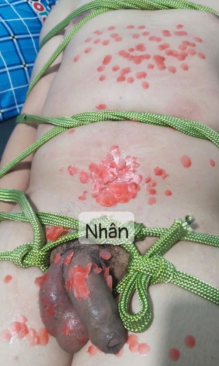 Chó zâm cặc chó để hành thôi