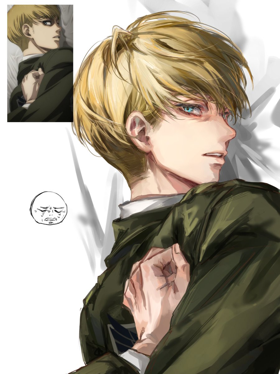 もるる tweet media