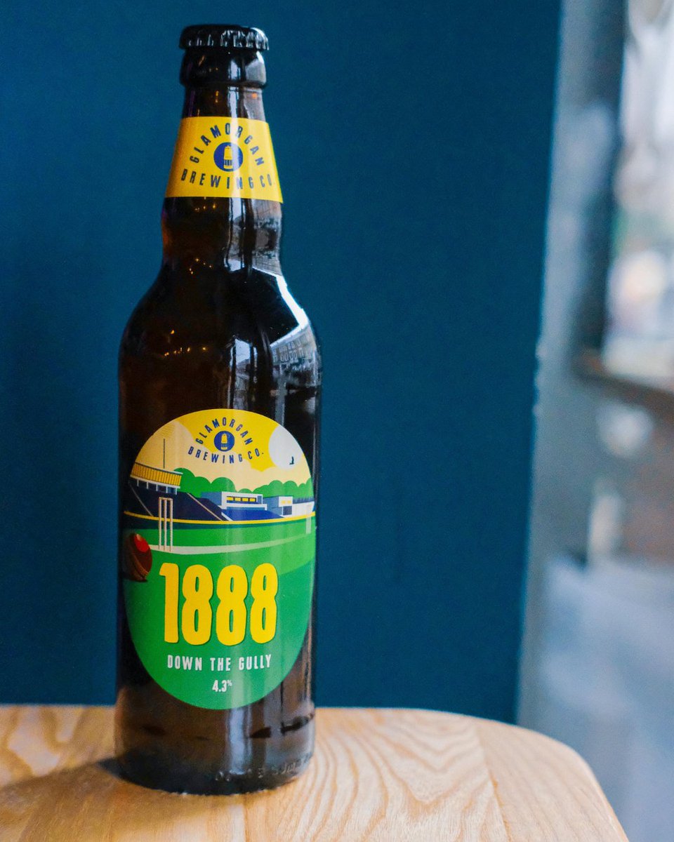 Glamorgan Brewing Co (@glambrewingco) on Twitter photo Wishing <a href="/GlamCricket/">Glamorgan Cricket ๐</a> the best of luck as the 2025 cricket season kicks off this weekend ๐๐ฅ
If you're heading to <a href="/SophiaGardens/">Sophia Gardens</a> , youโre in for a treat - our 1888 Pale Ale is fully stocked and ready to be poured!ย
1/3 Wishing <a href="/GlamCricket/">Glamorgan Cricket ๐</a> the best of luck as the 2025 cricket season kicks off this weekend ๐๐ฅ
If you're heading to <a href="/SophiaGardens/">Sophia Gardens</a> , youโre in for a treat - our 1888 Pale Ale is fully stocked and ready to be poured!ย
1/3