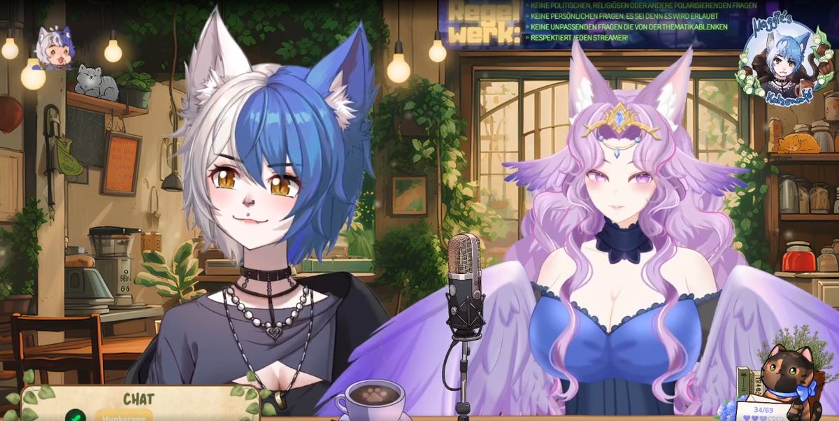 Racepati (@racepati) on Twitter photo Da guck ich einfach mal ein Vod nach und <a href="/SeryliaVT/">Serylia ✨ | 🔜 Japan</a> redet über mich das ich einer der 3 Personen bin der ein So bekommen soll bei der lieben <a href="/magVariety/">Maggie @Dokomi25</a> Dankeschön euch beiden erst für denn Vorschlag und das ich denn Shoutout bekommen ab ihr zwei Tollen Cuties 🥹🤩 Da guck ich einfach mal ein Vod nach und <a href="/SeryliaVT/">Serylia ✨ | 🔜 Japan</a> redet über mich das ich einer der 3 Personen bin der ein So bekommen soll bei der lieben <a href="/magVariety/">Maggie @Dokomi25</a> Dankeschön euch beiden erst für denn Vorschlag und das ich denn Shoutout bekommen ab ihr zwei Tollen Cuties 🥹🤩