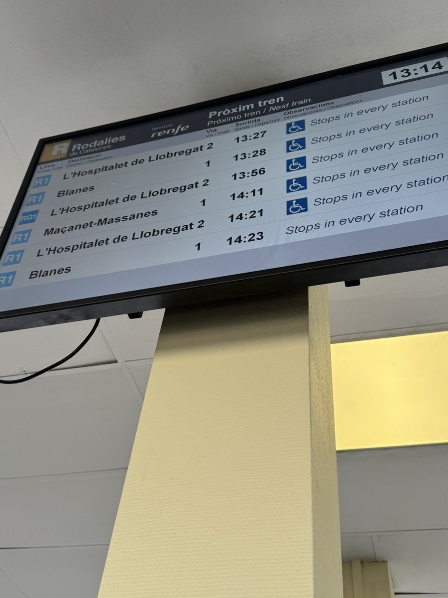 qui diu la veritat <a href="/rodalies/">Rodalies Catalunya</a>?