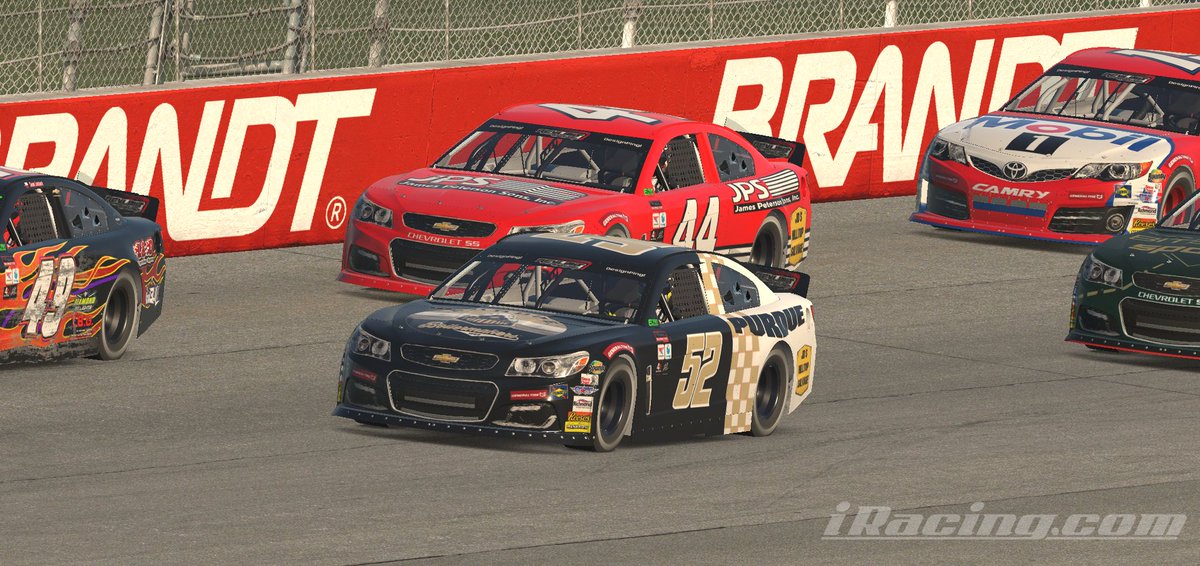 DuGood Motorsports (@dugoodmotosport) on Twitter photo DuGood results for the <a href="/EliteRacing_/">Elite Racing League</a> <a href="/RevLimitWrkshop/">RevLimit Workshop</a> ARCA Series Neighbor Pete 135 at <a href="/ChicagolndSpdwy/">Chicagoland Speedway</a>:
P18: #52 <a href="/HuckAtPurdue/">Dave Huck</a>
P22: #44 <a href="/Goody1579/">Goody</a>
P26: #32 <a href="/_Dusty32/">Dusty Dragon Duerr</a> DuGood results for the <a href="/EliteRacing_/">Elite Racing League</a> <a href="/RevLimitWrkshop/">RevLimit Workshop</a> ARCA Series Neighbor Pete 135 at <a href="/ChicagolndSpdwy/">Chicagoland Speedway</a>:
P18: #52 <a href="/HuckAtPurdue/">Dave Huck</a>
P22: #44 <a href="/Goody1579/">Goody</a>
P26: #32 <a href="/_Dusty32/">Dusty Dragon Duerr</a>