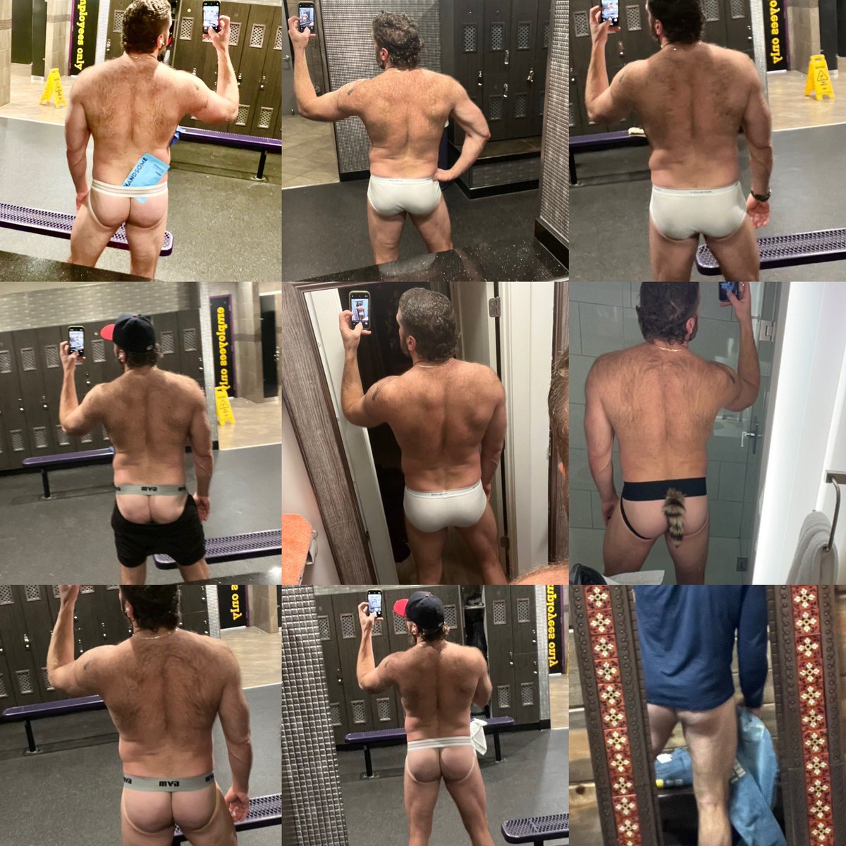Also - happy hump day dudes. Eat up 👅 <a href="/Hairydilfbutt/">Dumptrucks</a>