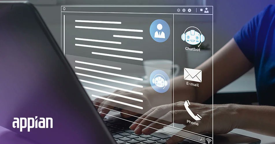 AppianIberia's tweet image. Automatice las investigaciones destinadas a conocer al cliente, mejorar la precisión y minimizar el riesgo normativo con una solución preconstruida. Ver el vídeo: ap.pn/3U8g84m #AIinProcess #TheProcessCompany