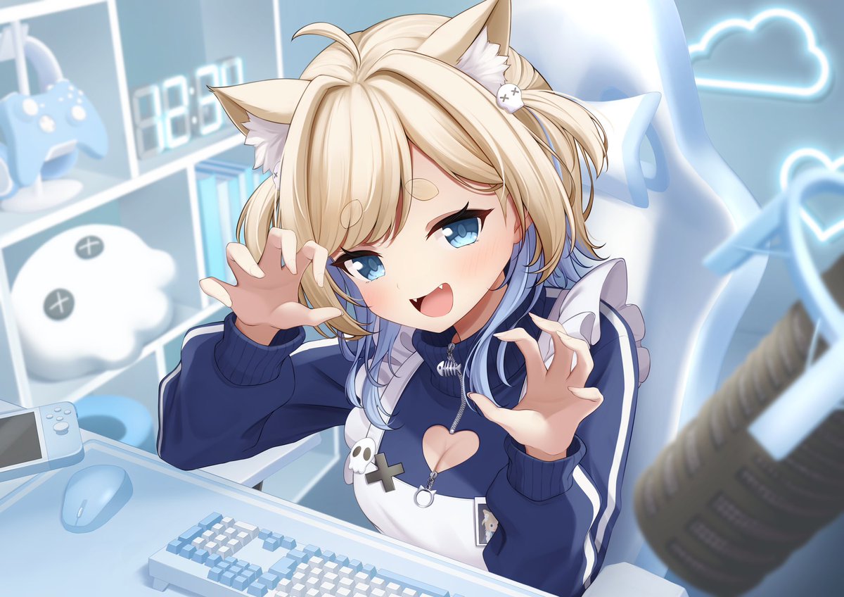 ━━━━━━━━━
は〜ども〜どゆり娘のお子です𐔌՞･·･՞𐦯
お子ちって呼んで✌🏻️´-

♡ᴜʀʟ
ʏᴏᴜᴛᴜʙᴇ ⌇x.gd/L7kFr
ғᴀɴᴛɪᴀ⌇x.gd/PAVJL

♡ᴛᴀɢ
ᴀʟʟ⌇＃おこみて
ғᴀ⌇＃おこぱれっと
ꜱᴛʀᴇᴀᴍ⌇＃おこなま
ғᴍ⌇😈₀₅

━━━━━━━━━