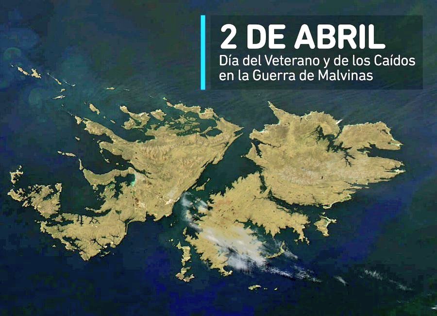 🇦🇷 El 2 de abril es una fecha muy presente en la memoria del pueblo argentino, que rinde homenaje a los veteranos y caídos que defendieron nuestra soberanía nacional en las Islas Malvinas. 
Recordamos muy especialmente a los 23 tucumanos que dieron su vida por la patria. 🇦🇷