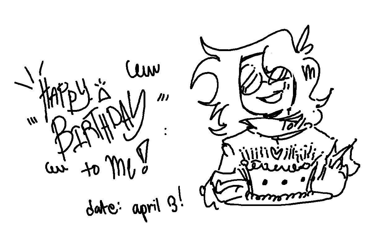 redson4life's tweet photo. IT'S MY BIRTHDAY!!!!!!! 🎂🎊🎊🎊🎊
featuring my LEGO SONA!!!!!
I won't be able to celebrate because we have cadet training, but THAT'S OK!!!!!! https://t.co/zCAyHe7yP1