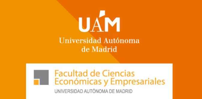 🙌Disponible el plazo para presentar la declaración de la Renta WEB
Con la Microcredencial de <a href="/UAM_Madrid/">UAM Autónoma Madrid</a> "Elementos de fiscalidad para aprender a hacer tu declaración de IRPF - Renta WEB", aprenderás de manera práctica a presentar tu declaración
Más info: bit.ly/4iSyBwk
