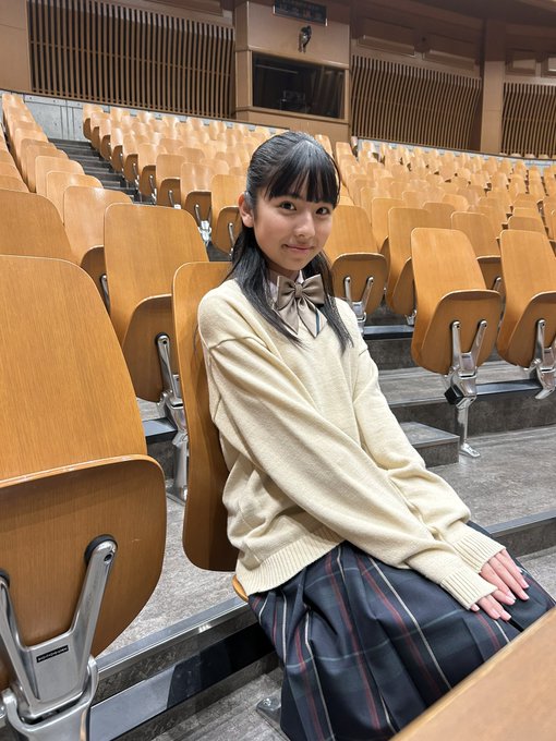 Twitterのコスプレ画像16