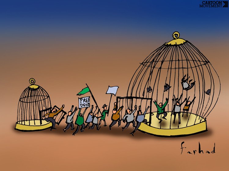 Kontrollü...
Kaos, Kargaşa, Kutuplaşma...

Beraberler...
Tarım ve hayvancılık biterken,
Zorla Covid aşısı yapılırken,
İklim Kanunu çıkarken,
Gazze hergün ölürken...