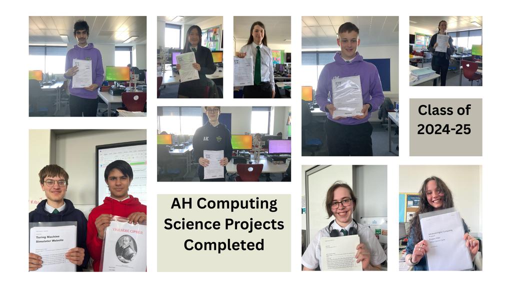 BoroughmuirComputing (@bmuircomputing) on Twitter photo AH Computing Science Projects (mostly - 4 more to follow tomorrow) bagged up and ready to send to SQA. Well done to all our <a href="/BoroughmuirHS/">Boroughmuir High Sch</a> AH class - projects look amazing!! AH Computing Science Projects (mostly - 4 more to follow tomorrow) bagged up and ready to send to SQA. Well done to all our <a href="/BoroughmuirHS/">Boroughmuir High Sch</a> AH class - projects look amazing!!