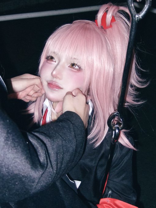 コスプレイヤー凸守たかねのTwitter画像44