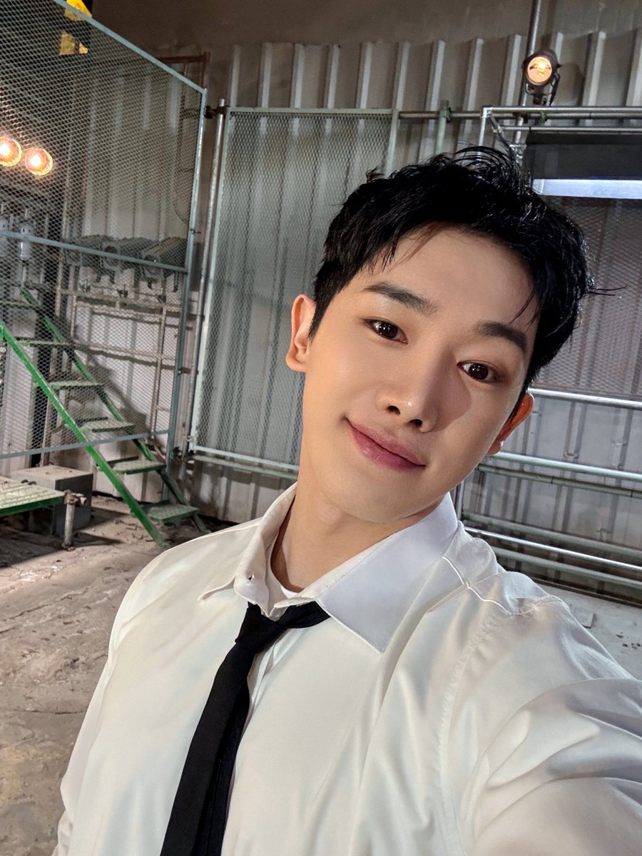 official_WH_jp's tweet photo. 気に入ってくれた？

#ウォノ #원호 #WONHO https://t.co/cwn7VcrcIm
