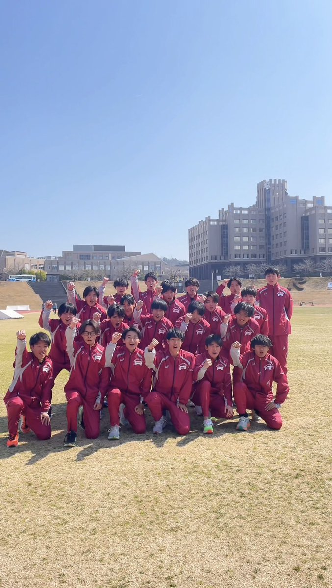 ritweet07's tweet photo. 【長距離パート　紹介動画Part2】
本日はPart2です！
こちらでは長距離パートの生活をご紹介します！！立命館ならではの、素敵な環境で暮らしています🏠
最後まで見てくださると嬉しいです😊

https://t.co/oWnxZCpIQw https://t.co/XGLiCIBJBO