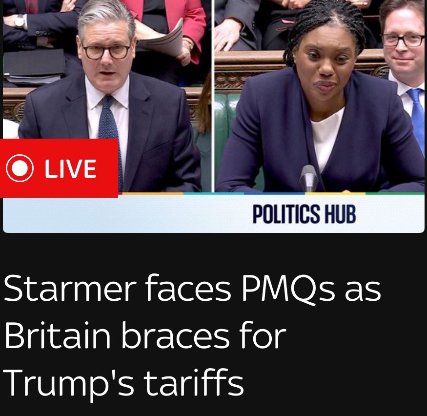 Andrew Griffith MP tweet media