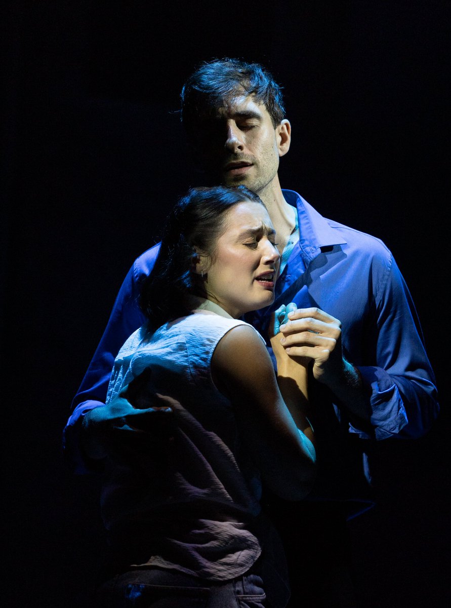 Behindthearras.com (@behindthearras) on Twitter photo Unchained from the screen @ghostmusicaluk brings the magic of theatre to the iconic supernatural romance and its hallmark potter's wheel to <a href="/thealexbham/">The Alexandra</a> as the spirit of Sam battles from the afterlife to save Molly. behindthearras.com/Reviewspr/2025… Unchained from the screen @ghostmusicaluk brings the magic of theatre to the iconic supernatural romance and its hallmark potter's wheel to <a href="/thealexbham/">The Alexandra</a> as the spirit of Sam battles from the afterlife to save Molly. behindthearras.com/Reviewspr/2025…