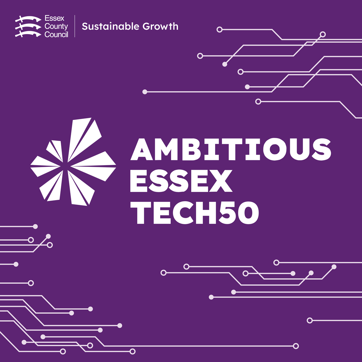 dlalastudios's tweet image. 🌟Exciting news!🌟
This year's @AmbitiousEssex tech 50 list has been published! The list celebrates the most innovative tech businesses currently operating across Greater Essex & @dlalastudios made it!
Find out which businesses near you made the list: tinyurl.com/y5tzn7fb