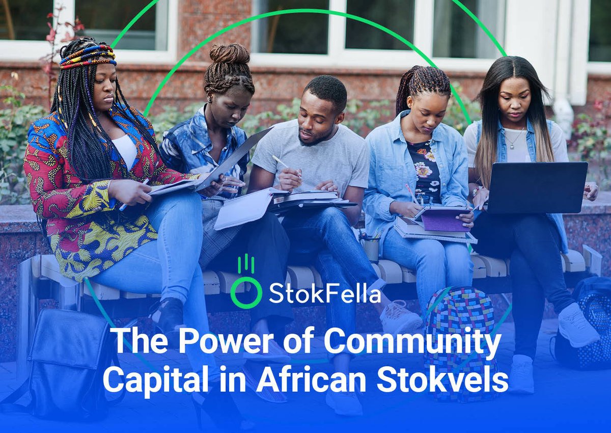 StokFellaSA (@stokfellasa) on Twitter photo Before we talk about investing, we need to talk about saving. StokFella CEO Tshepo Moloi shares why stokvels are the key to rebuilding a culture of saving in South Africa and why it’s time to get Back to Basics. Read more: bit.ly/4hYZRYy #BeMoreWithStokFella Before we talk about investing, we need to talk about saving. StokFella CEO Tshepo Moloi shares why stokvels are the key to rebuilding a culture of saving in South Africa and why it’s time to get Back to Basics. Read more: bit.ly/4hYZRYy #BeMoreWithStokFella