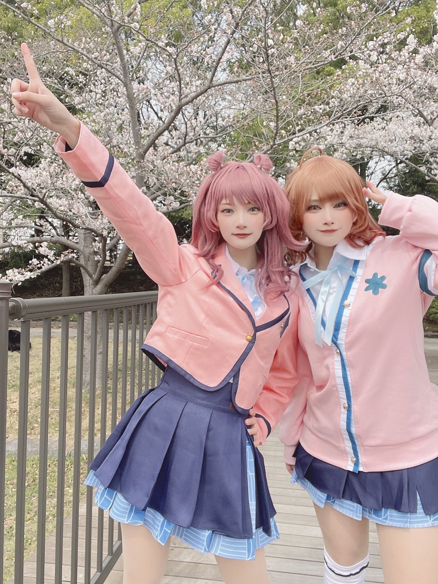 えめ🎀🍏@ハンドラ14周目 tweet media