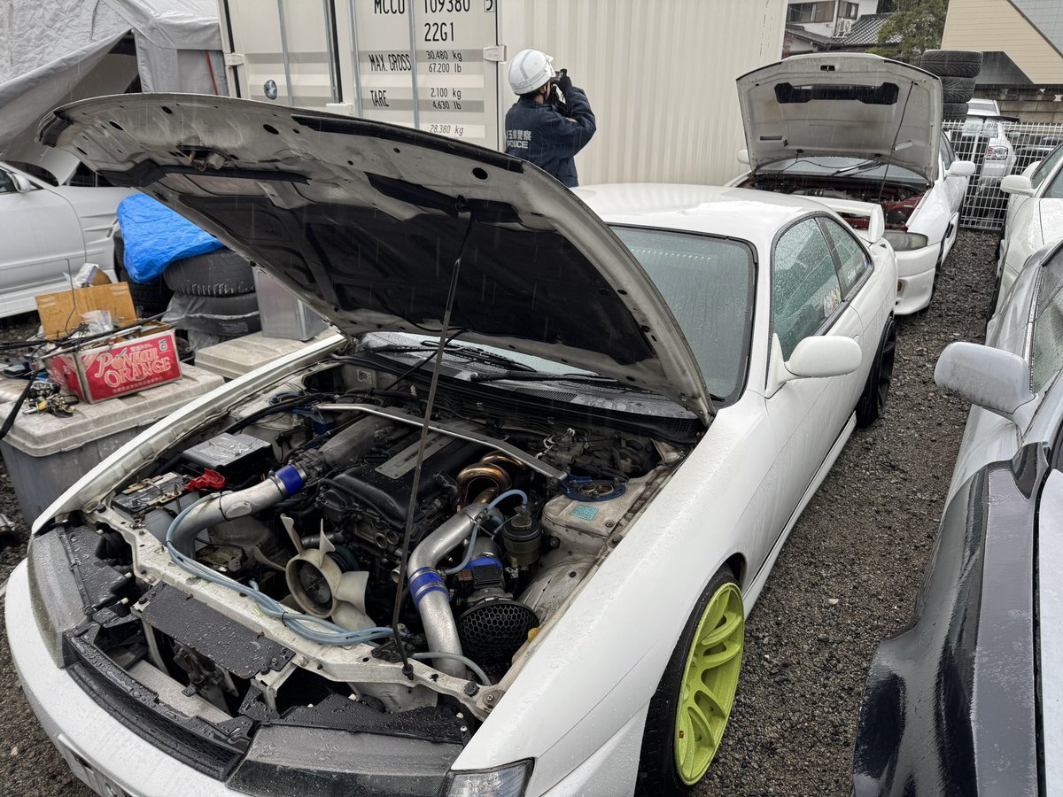 MSG_carshop tweet media