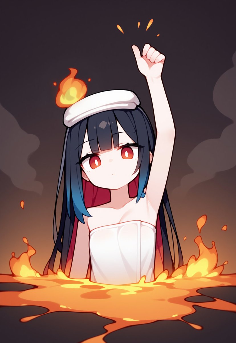 使えるかもしれないプロンプト(NovelAI V4 Full) ｢sinking｣ 水没