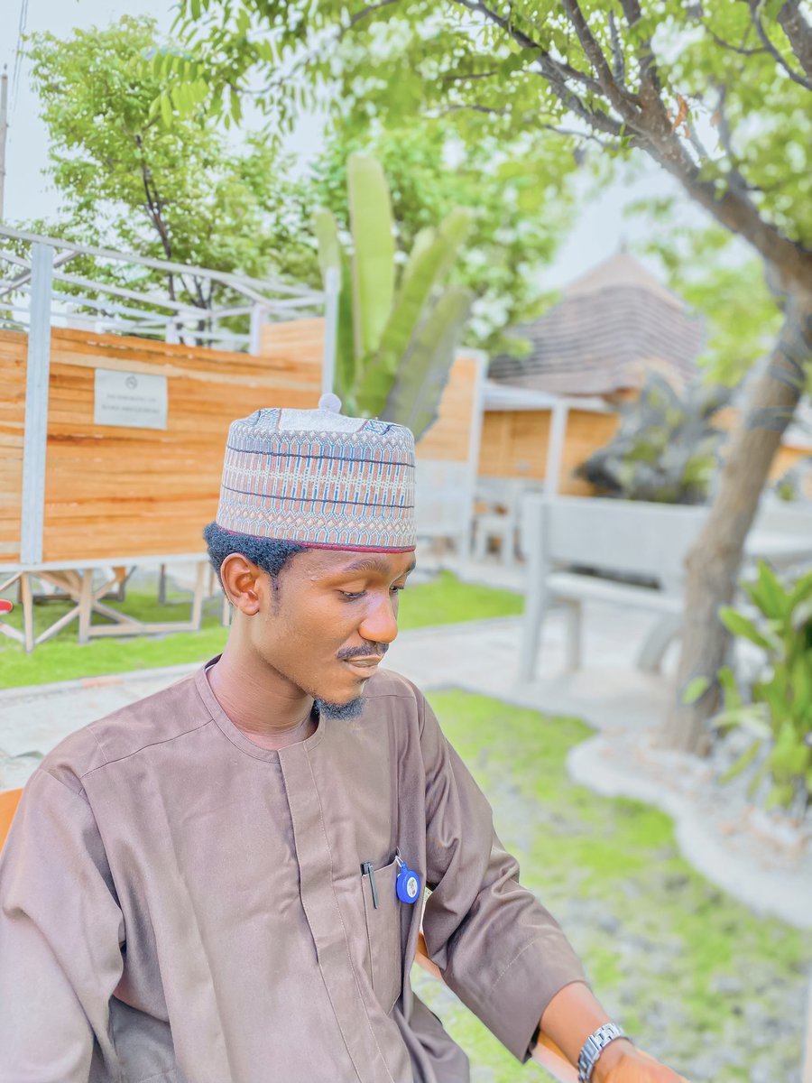 Faisal Sukare tweet media