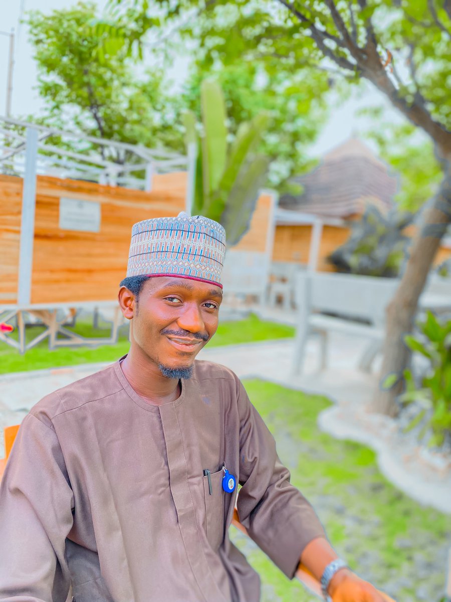 Faisal Sukare tweet media
