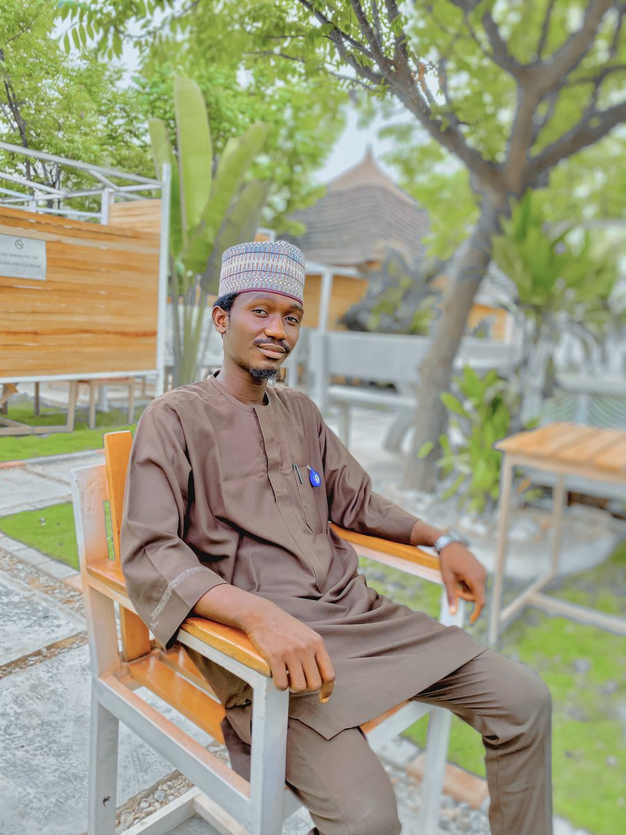 Faisal Sukare tweet media
