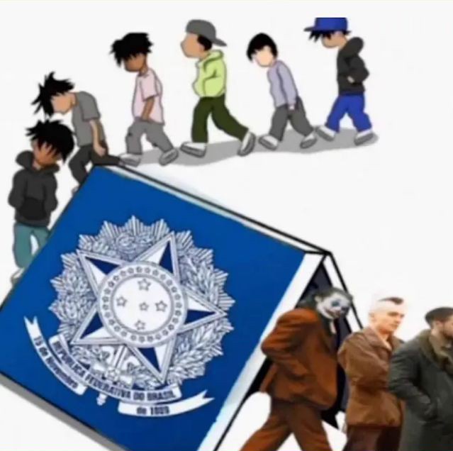 memes pra quem tem baixa autoestima  (@autoestimaposts) on Twitter photo 