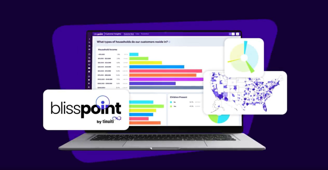 Nick_Vigg's tweet photo. Are you truly understanding your customers? Customer Insights, the newest addition to Bliss Point by Tinuiti, goes beyond basic demographics to reveal deep insights for maximizing your marketing impact. Find out more: https://t.co/Coim11QwB1 https://t.co/DUmoSU6XXW