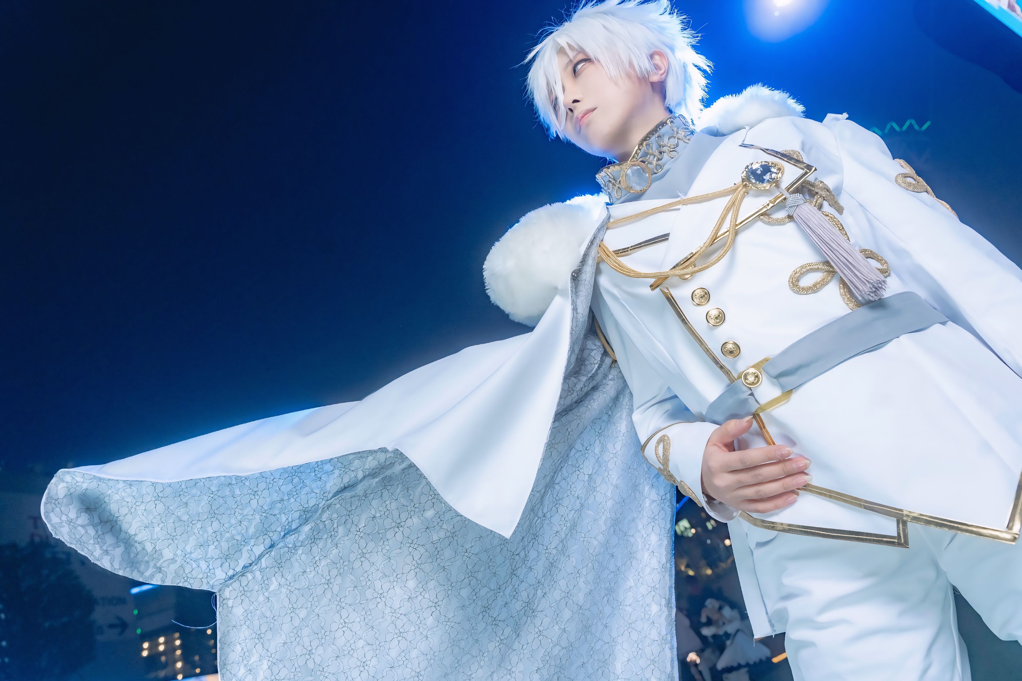 nyao nao様 Lego Ninjago Samurai X Rebooted Nya Minifigure 70728 | eBay