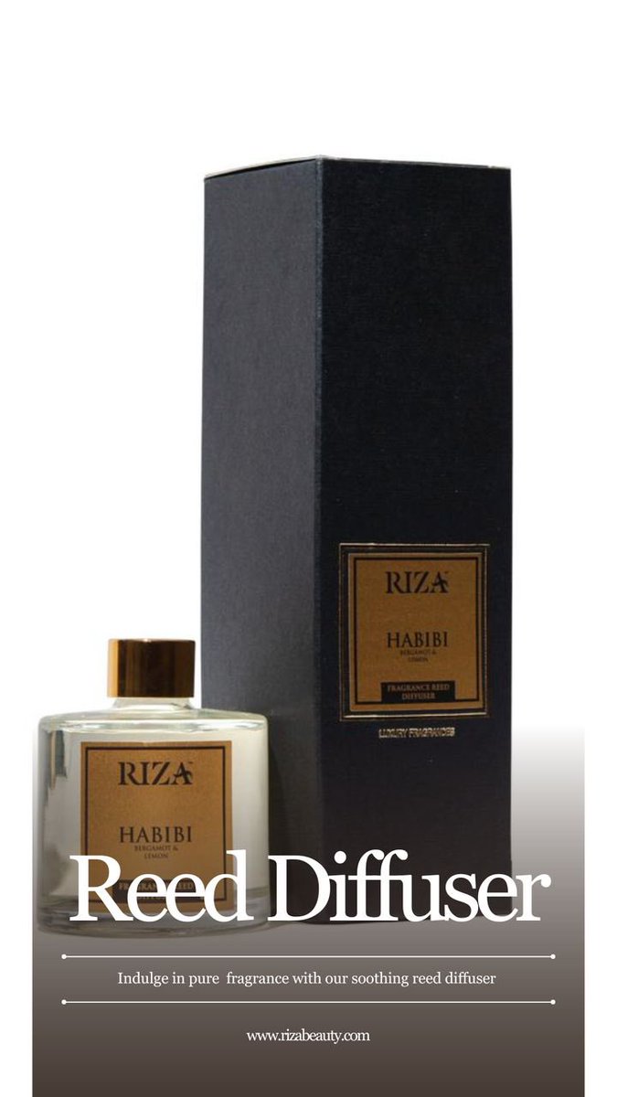 Nature’s fragrance, naturally!🍃✨Our Reed diffuser uses essential oils to create a refreshing ambiance 🤩🌿#ReedDiffuser #Aromatherapy #Fragrance #EssentialOils